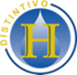 Distintivo H