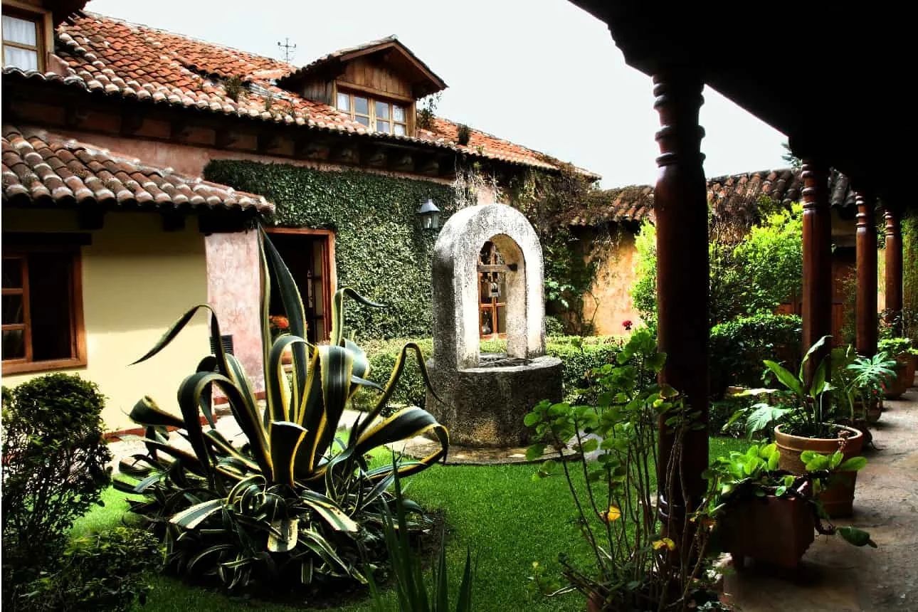 Galería Hotel Casavieja