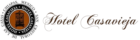 Hotel Casavieja Logo