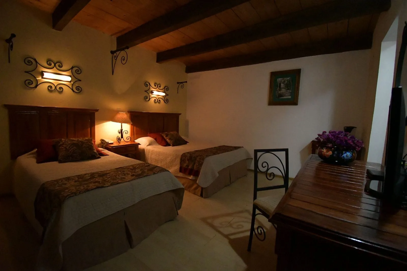 Habitación Especial